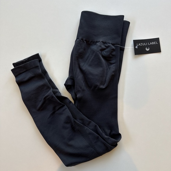 Lazuli Label Sculpt Seamless leggings - Picture 2 of 4